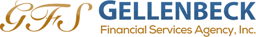 Gellenbeck Financial Services Agency homepage